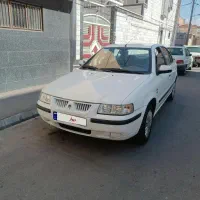 سمند se بدون رنگ 160هزار تا کار واقعی