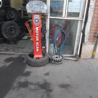 فروش لوازم تعویض لاستیک اپارات|ابزارآلات|تهران, خزانه|دیوار