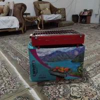 کباب پز پیک نیکی