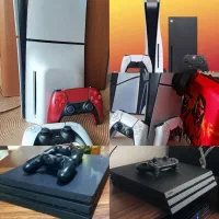 ps4 ps5 Xbox با قیمت رقابتی و ارسال رایگان مشهد