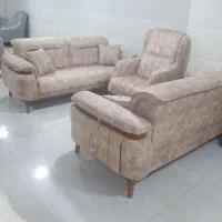 مبل راحتی با ضمانت سه ساله بی قید و شرط|مبلمان خانگی و میز عسلی|سلماس, |دیوار