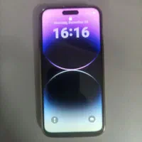 آیفون15پرومکسpro max