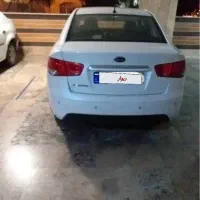 سراتو ۲۰۱۲ وارداتی|خودرو سواری و وانت|تهران, نارمک|دیوار