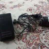 دینام و پدال چرخ خیاطی اصل ژاپن