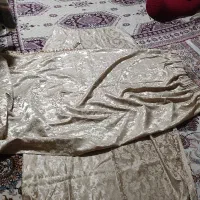 پرده|پرده، رانر، رومیزی|نسیم‌شهر, |دیوار