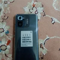 POCO M5s|موبایل|چناران, |دیوار