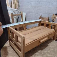 استند مکارتی و کافی بار