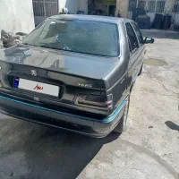 فروش پژوپرشیا مدل ۸۱|خودرو سواری و وانت|شهرکرد, |دیوار