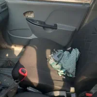 پرایدمدل ۸۸|خودرو سواری و وانت|آران و بیدگل, |دیوار