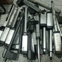 تعمیر و فروش قطعات جک پارکینگی|عمده‌فروشی|تهران, فردوس|دیوار