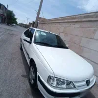 پارس  tu5 LX مدل 1401 گاز سیمی درحدصفر سیرجان