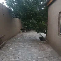 فروش باغ ویلا نقلی 300 متری قلعه سفید