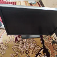 دو عدد مانیتور ۲۹ و ۲۷ اینچ