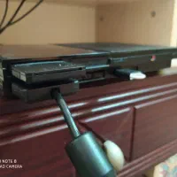 فروش دستگاه پلی استیشن۲