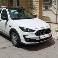 اطلس 404 G سانروف دار