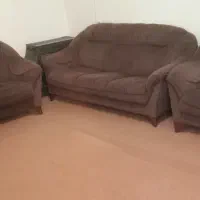 مبل راحتی سالم