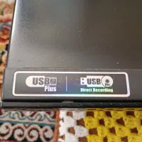 دستگاه برند ال جی دستگاه س دی خور بلوتوز|پخش‌کننده DVD و ویدیو|شیراز, فرگاز|دیوار