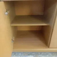 آینه کنسول|بوفه، ویترین، کنسول|برازجان, |دیوار