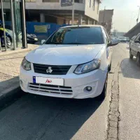 ساینا مدل۹۸ دوگانه قابل معاوضه تک برگ سند نقداقساط|خودرو سواری و وانت|کرج, حاجی آباد|دیوار