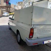 وانت مدل 93|خودرو سواری و وانت|سنندج, |دیوار