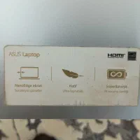 لب تاب ایسوس