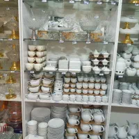 فنجان چای خوری چینی ، هر عدد ۳۵ تومان|ظروف سرو و پذیرایی|مشهد, بهارستان|دیوار
