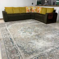 فرش ۹ متری هزار و دویست شانه