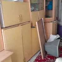 کابینتMdf|مصالح و تجهیزات ساختمان|گرگان, |دیوار