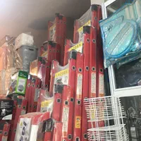 نردبان کشویی ( مخابراتی)|ابزارآلات|اراک, |دیوار