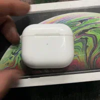 ایرپاد ۳ اصلی  با وایرلس