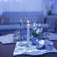 دکوری رو میزی