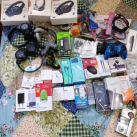 لوازمات موبایل و برقی|لوازم جانبی موبایل و تبلت|گرگان, |دیوار