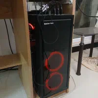 سیستم Core I9 - 10850k|رایانه رومیزی|قم, باجک دو|دیوار