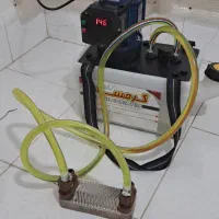 سرویس،تعمیر،نصب پکیج و آبگرمکن و کولرگازی تخصصی|خدمات پیشه و مهارت|سنندج, |دیوار