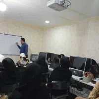 منشی خانم در آکادمی حسابداری و کامپیوتر|استخدام اداری و مدیریت|اهواز, نادری|دیوار