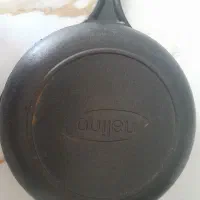 تابه چدن مارک نالینوقطر۲۳|ظروف پخت‌وپز|تهران, آهنگ|دیوار