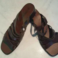 کفش یا صندل تابستانه سایز ۴۰