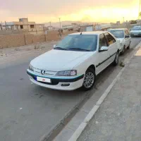 پارس سفارشی elx مدل 1403