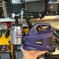 بهترین پیستوله برقی گارانتی دار تمام فلزی