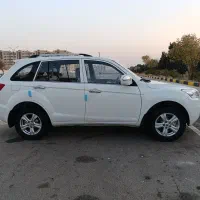 ایکس۶۰ اتومات بدون رنگ به شرط کارشناسی|خودرو سواری و وانت|اصفهان, محمودآباد|دیوار