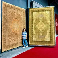 فرش طرح برجسته با کیفیت% .