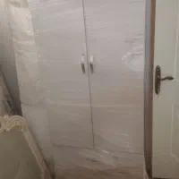 تخت خواب دونفره برای جهیزیه قیمت توافقی|تخت و سرویس خواب|اسلام‌شهر, شهرک محمدیه|دیوار