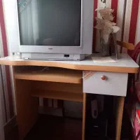 میز کامپیوتر و تلویزیون۲۱