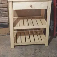 میز کافی بار