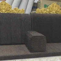 جاده کوت عبدالله|پشتی|کارون, |دیوار