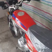 ۲۰۰ پرواز|موتورسیکلت|بروجرد, |دیوار