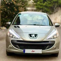 ۲۰۷ در حد صفر