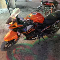 موتور مگلی از این 200