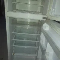 فروش فوری یخچال ایستاده اسنووا|یخچال و فریزر|زابل, |دیوار