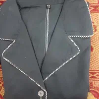 مانتو فرم . لباس اداری